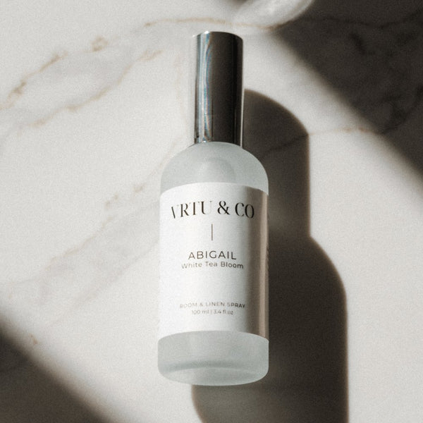 ABIGAIL - The Sanctuary Mist | Room & Linen Spray