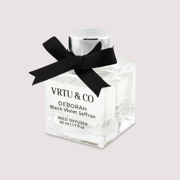 DEBORAH —THE CORNER DIFFUSER