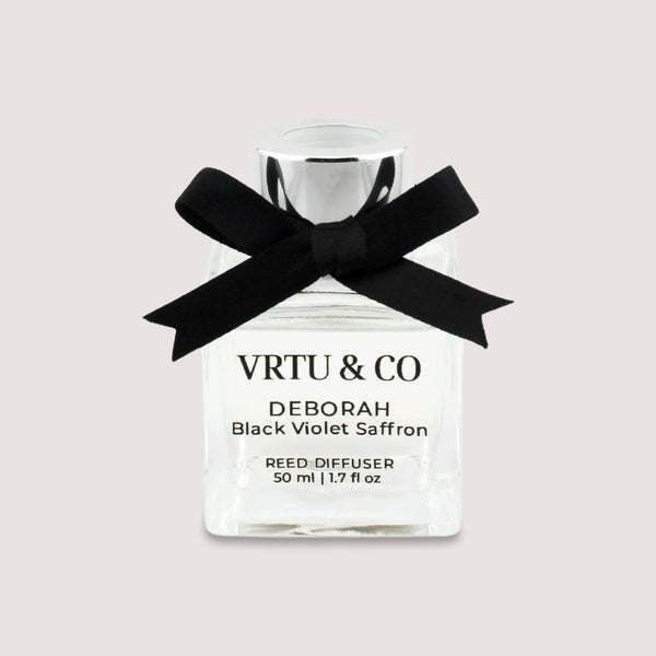 DEBORAH —THE CORNER DIFFUSER