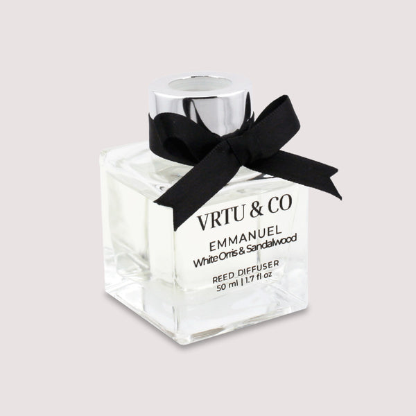 EMMANUEL — THE CORNER DIFFUSER