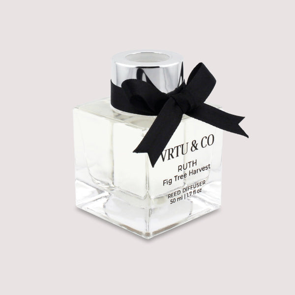 RUTH —THE CORNER DIFFUSER