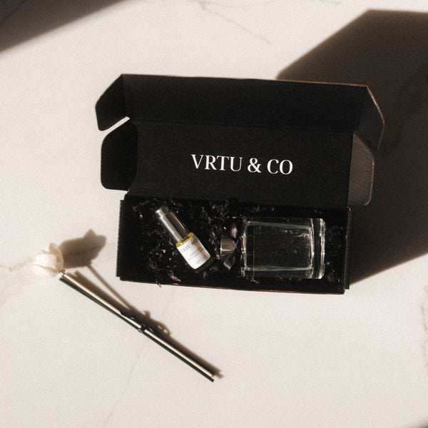 Signature Anointing Gift Set