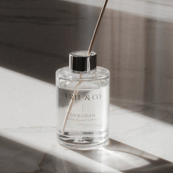 DEBORAH — THE SIGNATURE DIFFUSER