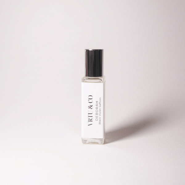 DEBORAH — THE ANOINTING OIL [ROLLER]