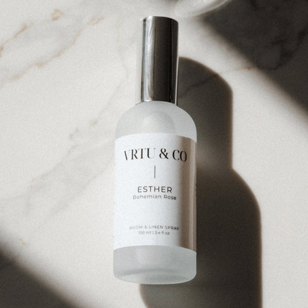 ESTHER - The Sanctuary Mist | Room & Linen Spray