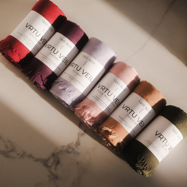 Secret Place Gift Set