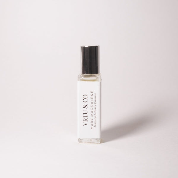 MARY MAGDALENE — THE ANOINTING OIL [ROLLER]