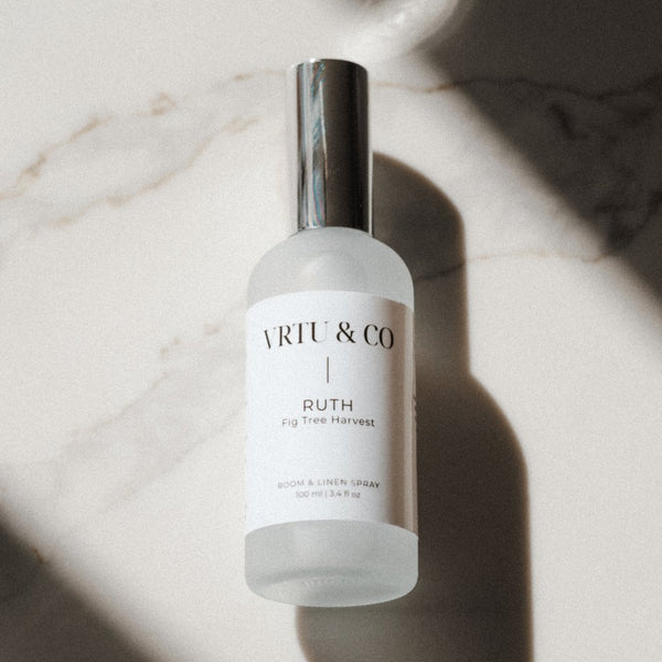 RUTH — The Sanctuary Mist | Room & Linen Spray