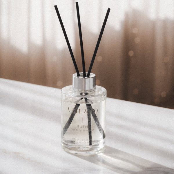 RUTH — THE SIGNATURE DIFFUSER