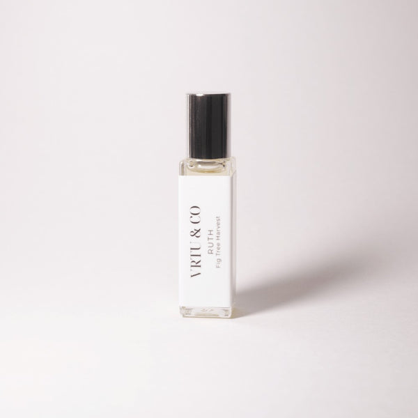 RUTH — THE ANOINTING OIL [ROLLER]