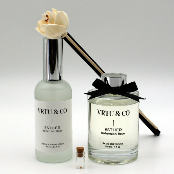 Home Blessing Gift Set