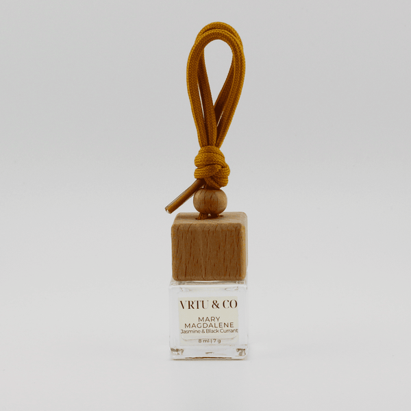 MARY MAGDALENE —THE JOURNEY DIFFUSER