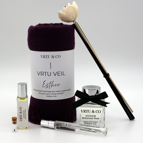 Prayer Corner Gift Set