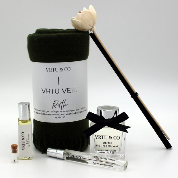 Prayer Corner Gift Set