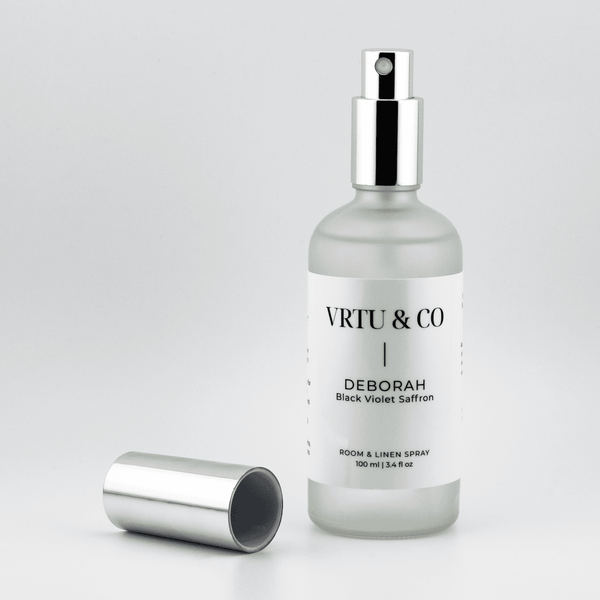 DEBORAH - The Sanctuary Mist | Room & Linen Spray