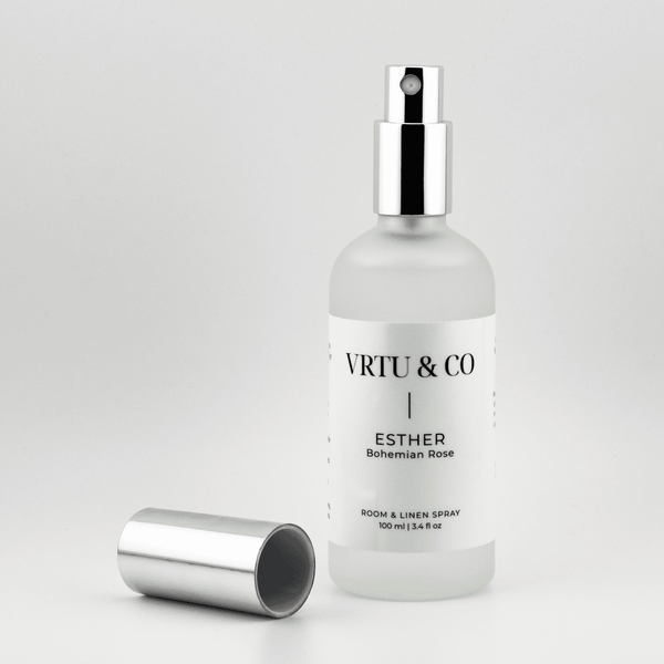 ESTHER - The Sanctuary Mist | Room & Linen Spray