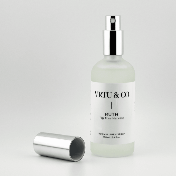 RUTH — The Sanctuary Mist | Room & Linen Spray
