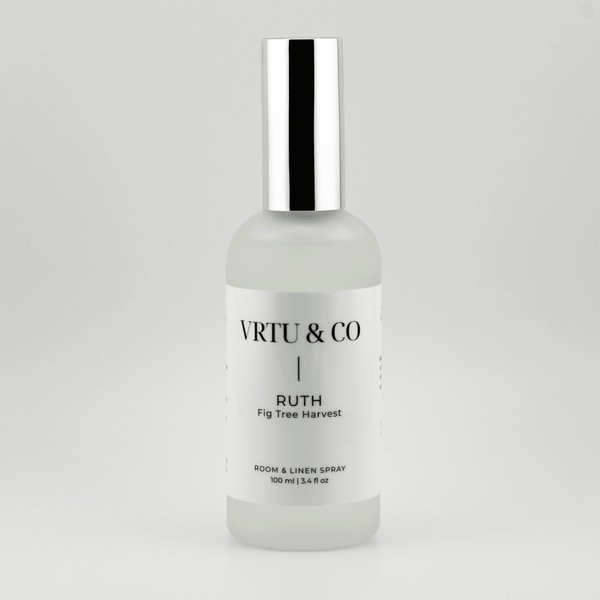 RUTH — The Sanctuary Mist | Room & Linen Spray