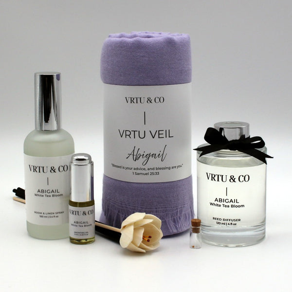 Secret Place Gift Set