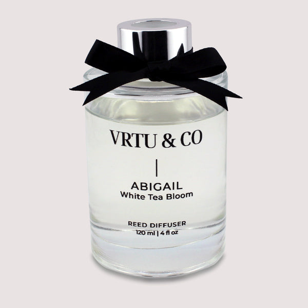 ABIGAIL — THE SIGNATURE DIFFUSER