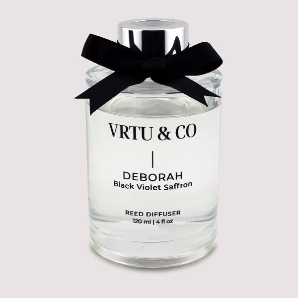 DEBORAH — THE SIGNATURE DIFFUSER