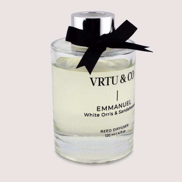 EMMANUEL — THE SIGNATURE DIFFUSER