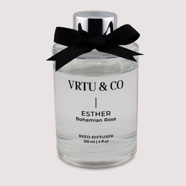ESTHER — THE SIGNATURE DIFFUSER