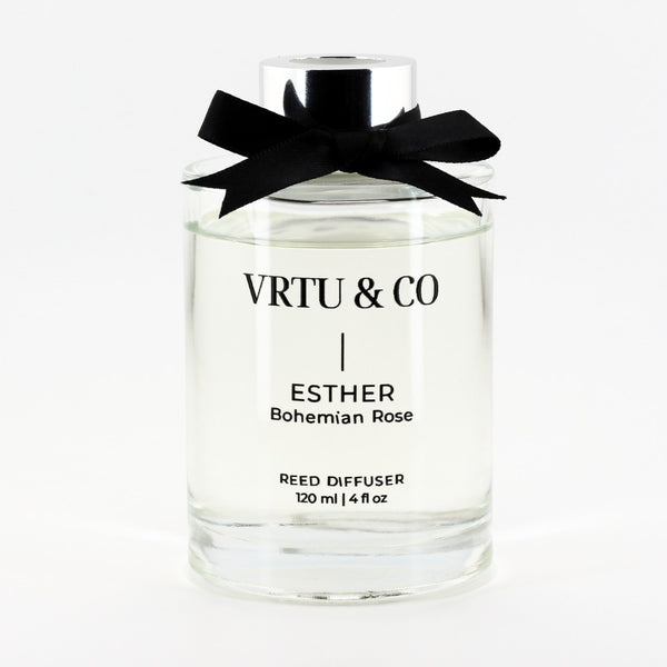 ESTHER — The Signature Diffuser