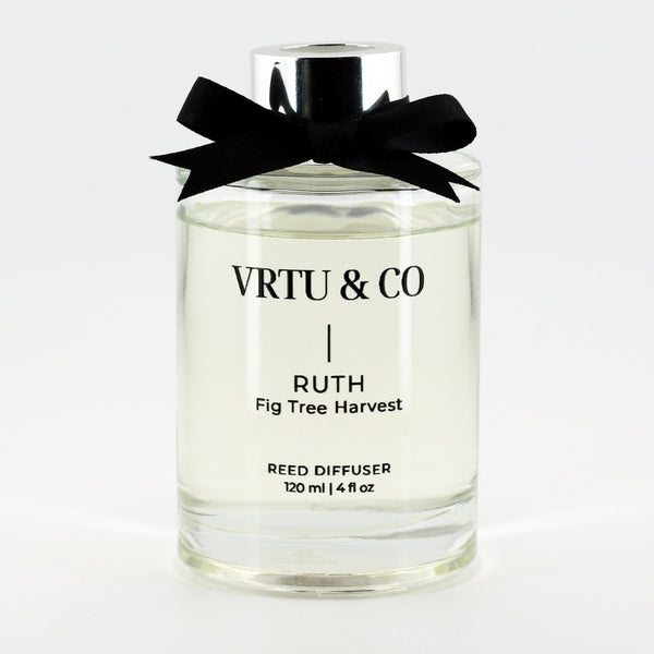RUTH — The Signature Diffuser