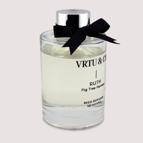 RUTH — THE SIGNATURE DIFFUSER