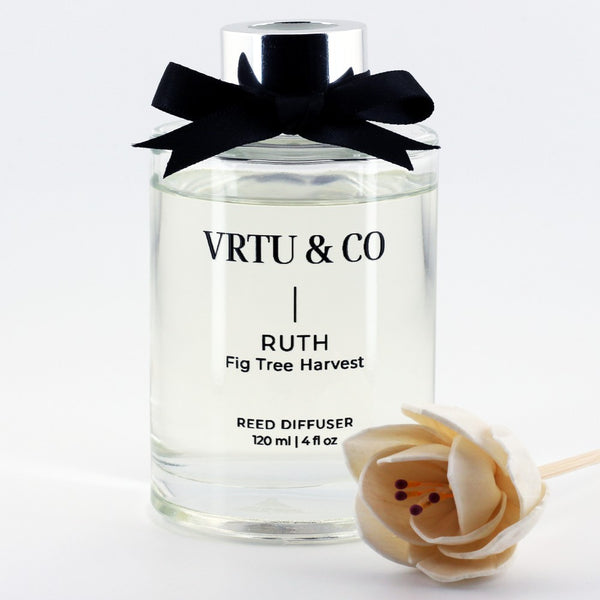 RUTH — The Signature Diffuser