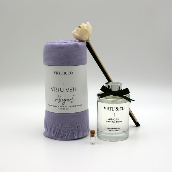 Signature Veil Gift Set