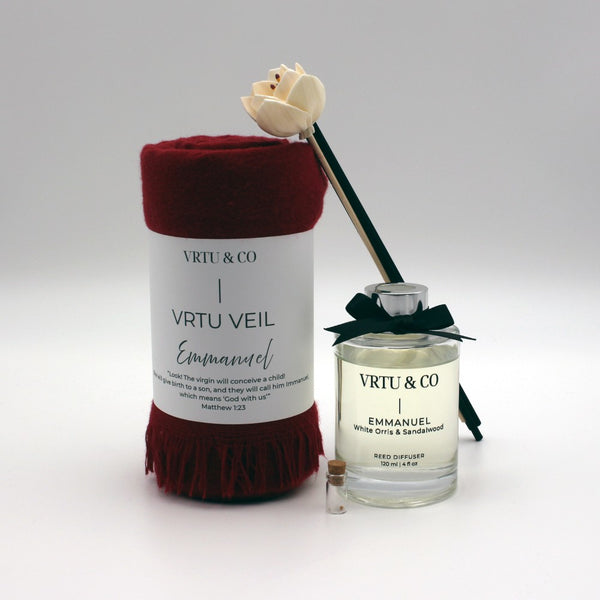 Signature Veil Gift Set
