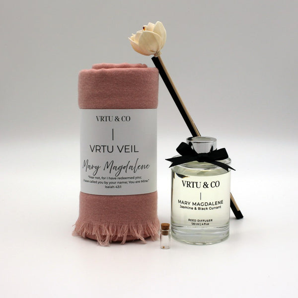 Signature Veil Gift Set