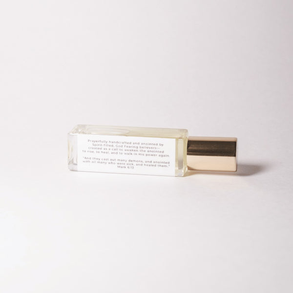 RUTH — THE ANOINTING OIL [ROLLER]