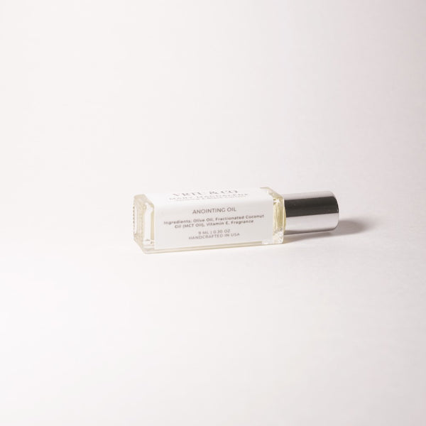 RUTH — THE ANOINTING OIL [ROLLER]