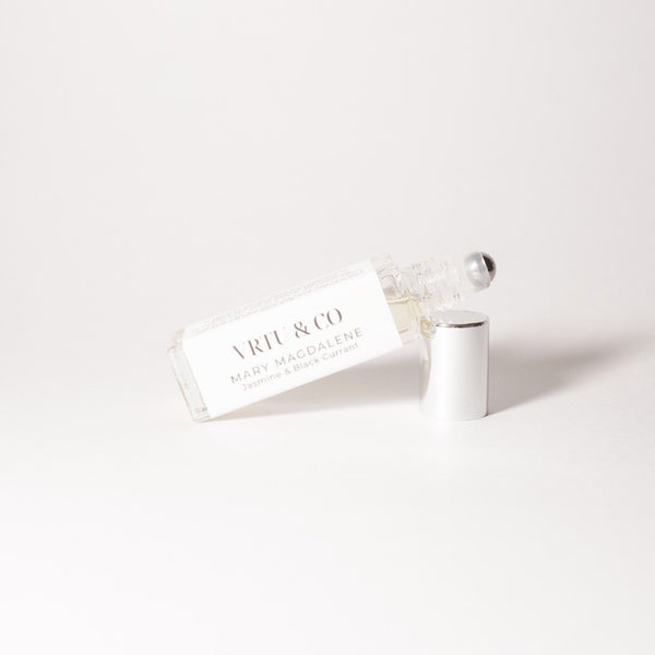 RUTH — THE ANOINTING OIL [ROLLER]